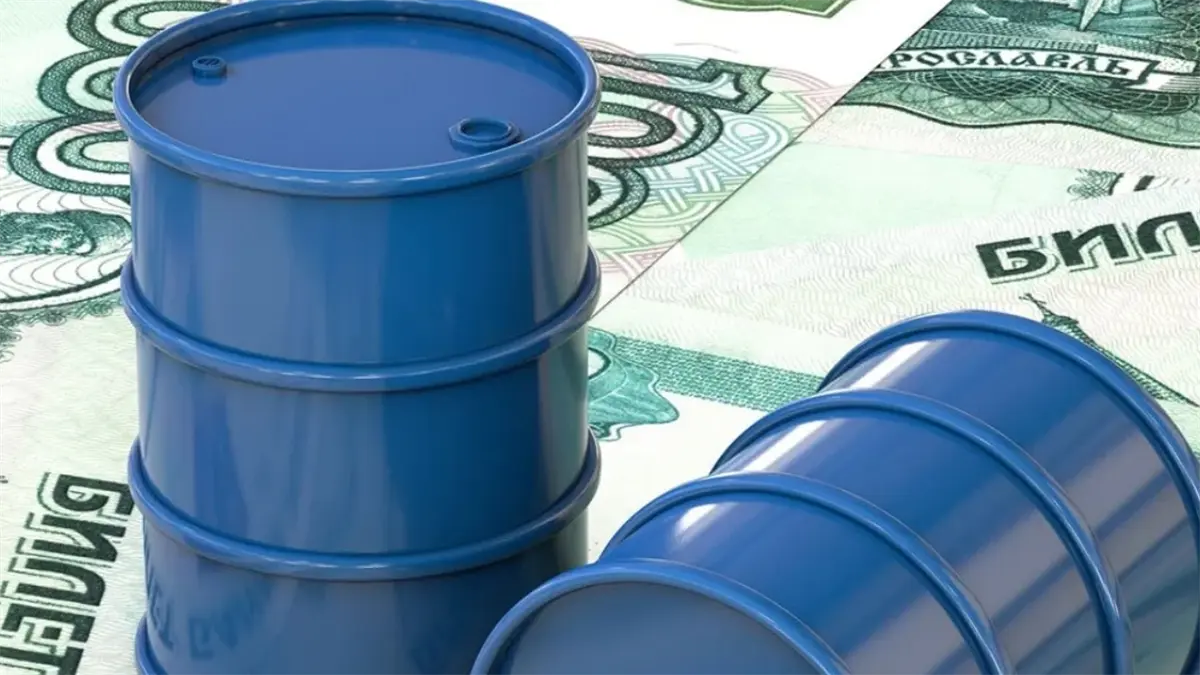 El petróleo Brent baja un 0,69 %, hasta los 64,44 dólares