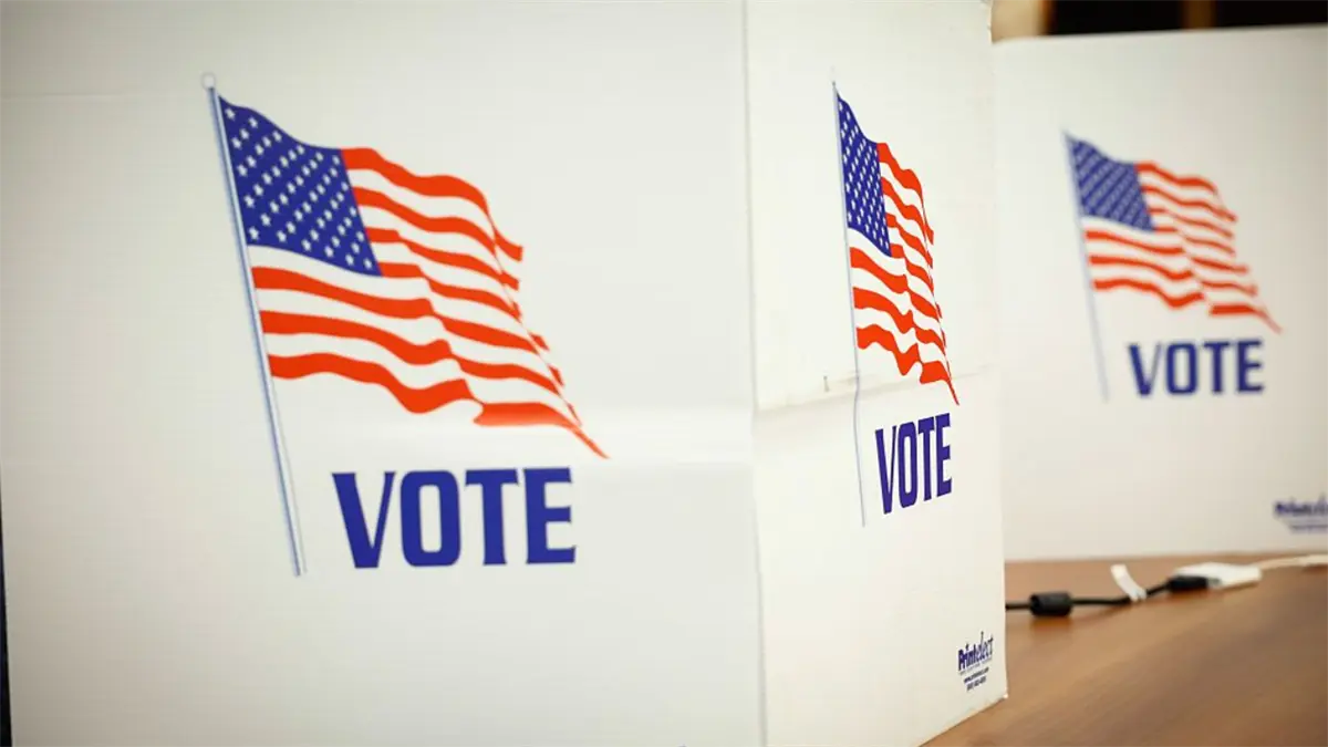 Elecciones en Nueva York registran la mayor participación desde 2001, según primeros datos