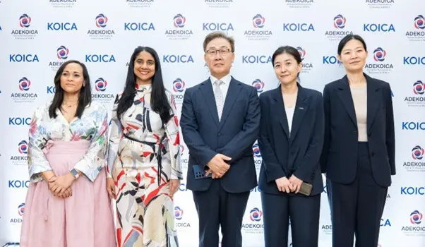 ADEKOICA celebra Reunión Anual 2025 fortaleciendo lazos con Corea