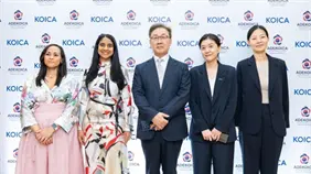 ADEKOICA celebra Reunión Anual 2025 fortaleciendo lazos con Corea