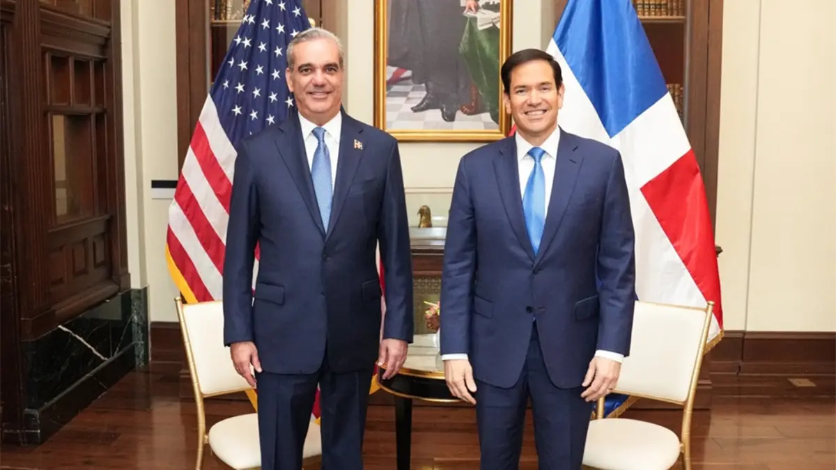 EE.UU. respalda decisión de Abinader de posponer la Cumbre de las Américas para 2026