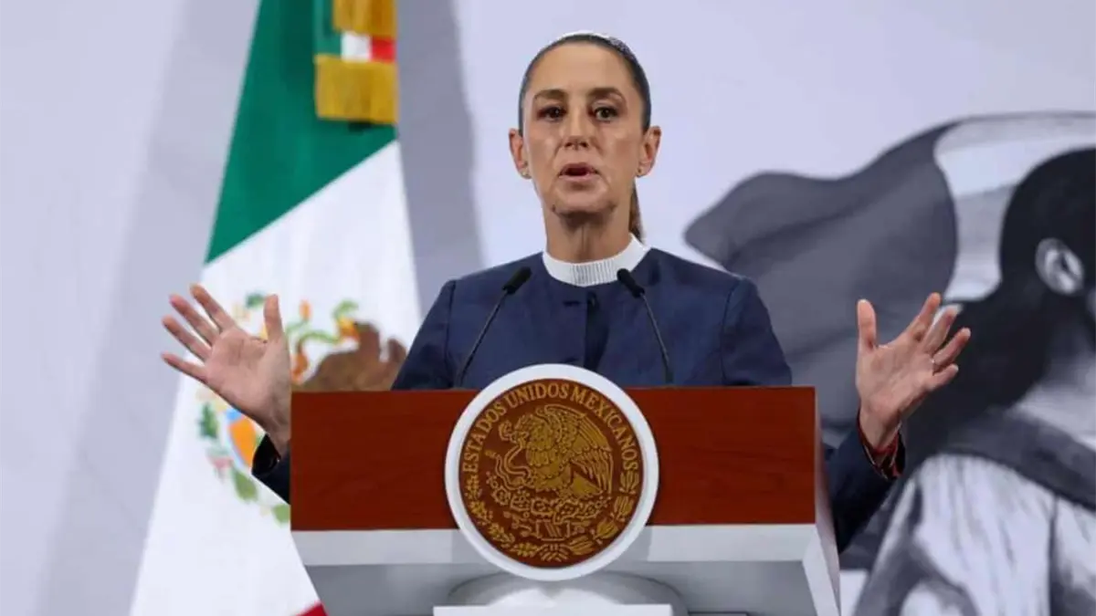 Voceros de México y EEUU se verán la próxima semana para tratar disputa sobre rutas aéreas