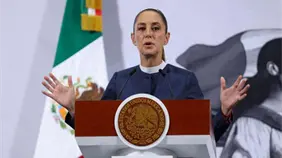 Voceros de México y EEUU se verán la próxima semana para tratar disputa sobre rutas aéreas