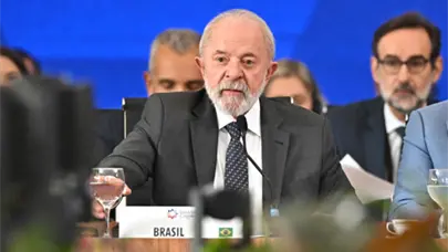 Lula confía en que Trump se dará cuenta de que no hay alternativa a la economía verde