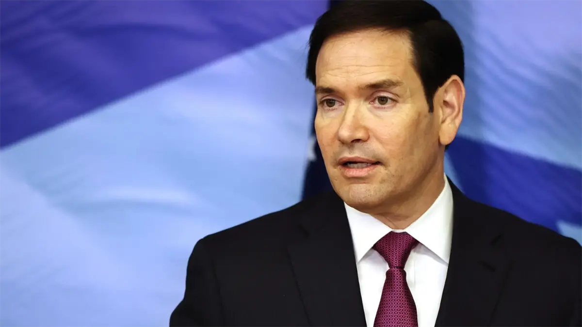 Marco Rubio informará al Congreso sobre los ataques a lanchas cerca de Venezuela