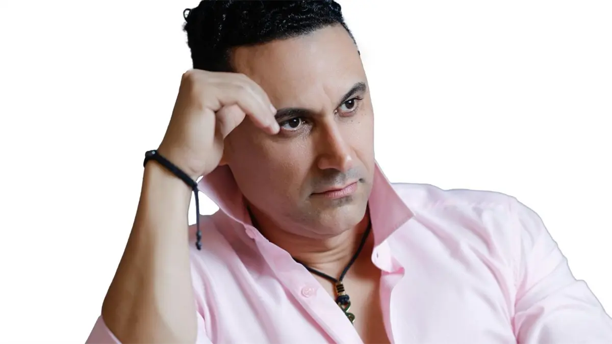 Robert Liriano estrena La Tóxica, un merengue típico moderno