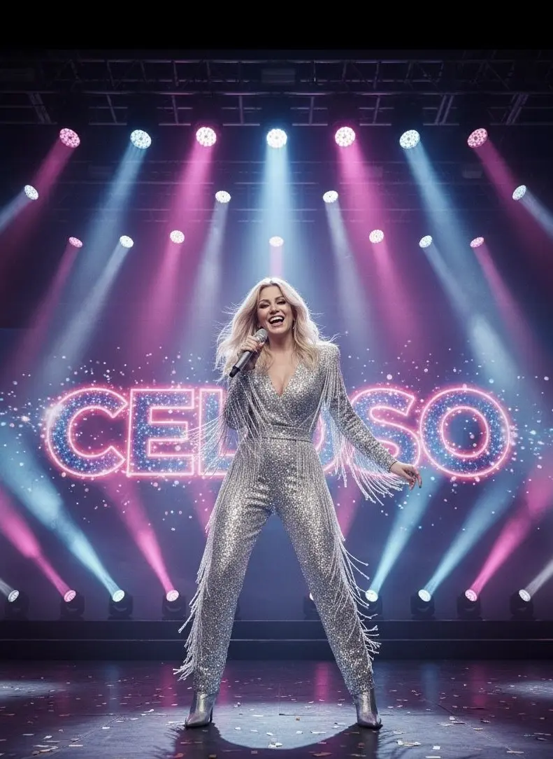 Michell Flores revive Celoso con una versión renovada