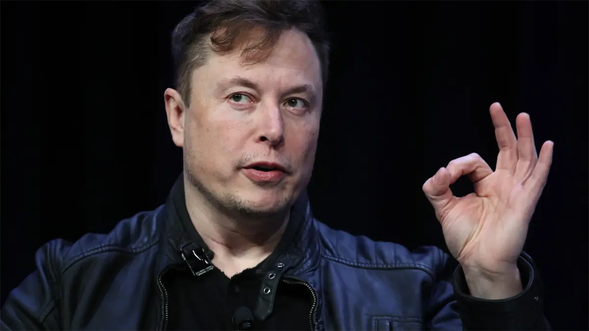 Musk tilda de estafa las papeletas de Nueva York por el orden en que aparecen candidatos