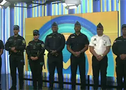 Policía Nacional presenta nuevo uniforme dentro de plan de modernización; aseguran que refleja confianza, cercanía y autoridad.