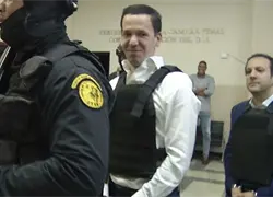 PGR: Transcore Latam usaba equipos de espionaje