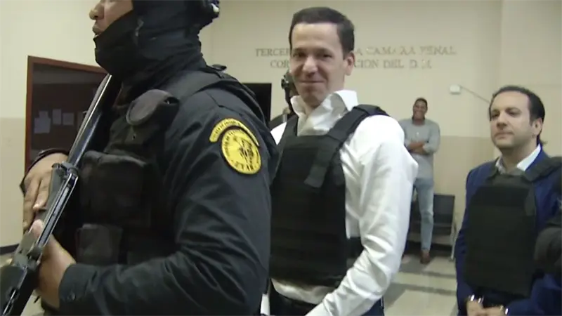 PGR: Transcore Latam usaba equipos de espionaje