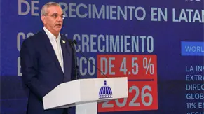 Presentan plan nacional para atraer inversión extranjera a RD