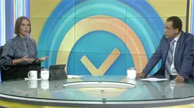 Hoy en El Despertador: Exministro de Agricultura dice exageraron la cantidad de las pérdidas en el sector agropecuario tras llluvias Hoy en El Despertador: Exministro de Agricultura dice exageraron la cantidad de las pérdidas en el sector agropecuario tras llluvias