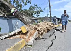 Oposición considera exagerador erogar 12 mil millones de pesos por daños de Melissa