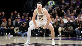 Los Lakers sobreviven sin Doncic ni Reaves y Giannis se venga de los Pacers