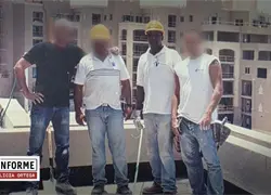 Una sentencia histórica: Estado dominicano condenado por detención injusta