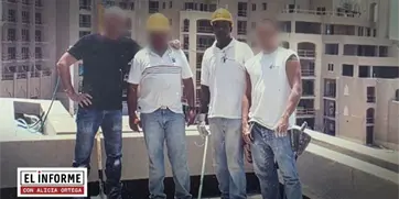 Una sentencia histórica: Estado dominicano condenado por detención injusta