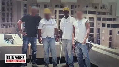 Una sentencia histórica: Estado dominicano condenado por detención injusta