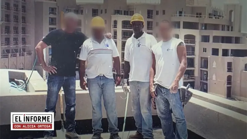 Una sentencia histórica: Estado dominicano condenado por detención injusta