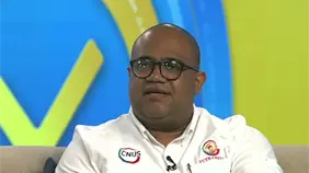 Sindicalista defiende cesantía como una conquista histórica de los trabajadores: pide aplicar la indexación salarial Sindicalista defiende cesantía como una conquista histórica de los trabajadores: pide aplicar la indexación salarial