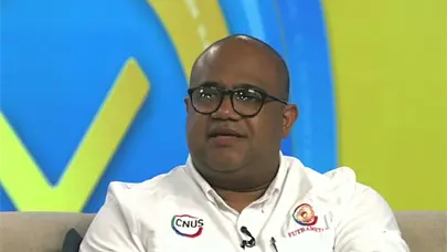 Sindicalista defiende cesantía como una conquista histórica de los trabajadores: pide aplicar la indexación salarial