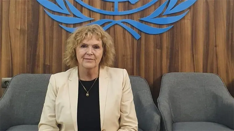 ONU denuncia uso del sistema penal en El Salvador para silenciar a defensores de derechos humanos