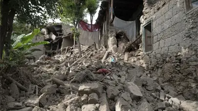 Afganist&aacute;n afronta dos terremotos con la menor ayuda internacional en a&ntilde;os, seg&uacute;n la ONU