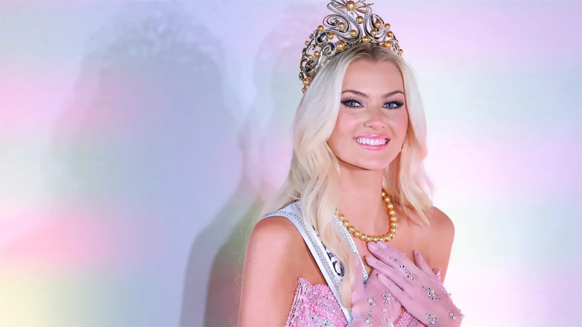 Victoria Kjaer, Miss Universo 2024, apoya a Fátima Bosh tras polémica en Tailandia