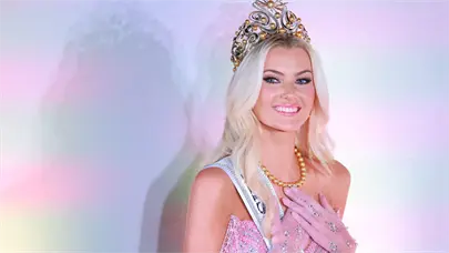 Victoria Kjaer, Miss Universo 2024, apoya a F&aacute;tima Bosh tras pol&eacute;mica en Tailandia