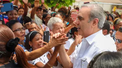 Presidente Abinader encabezará actos por el 181 aniversario de la Constitución en San Cristóbal