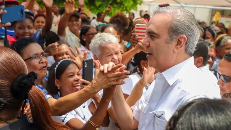 Presidente Abinader encabezará actos por el 181 aniversario de la Constitución en San Cristóbal