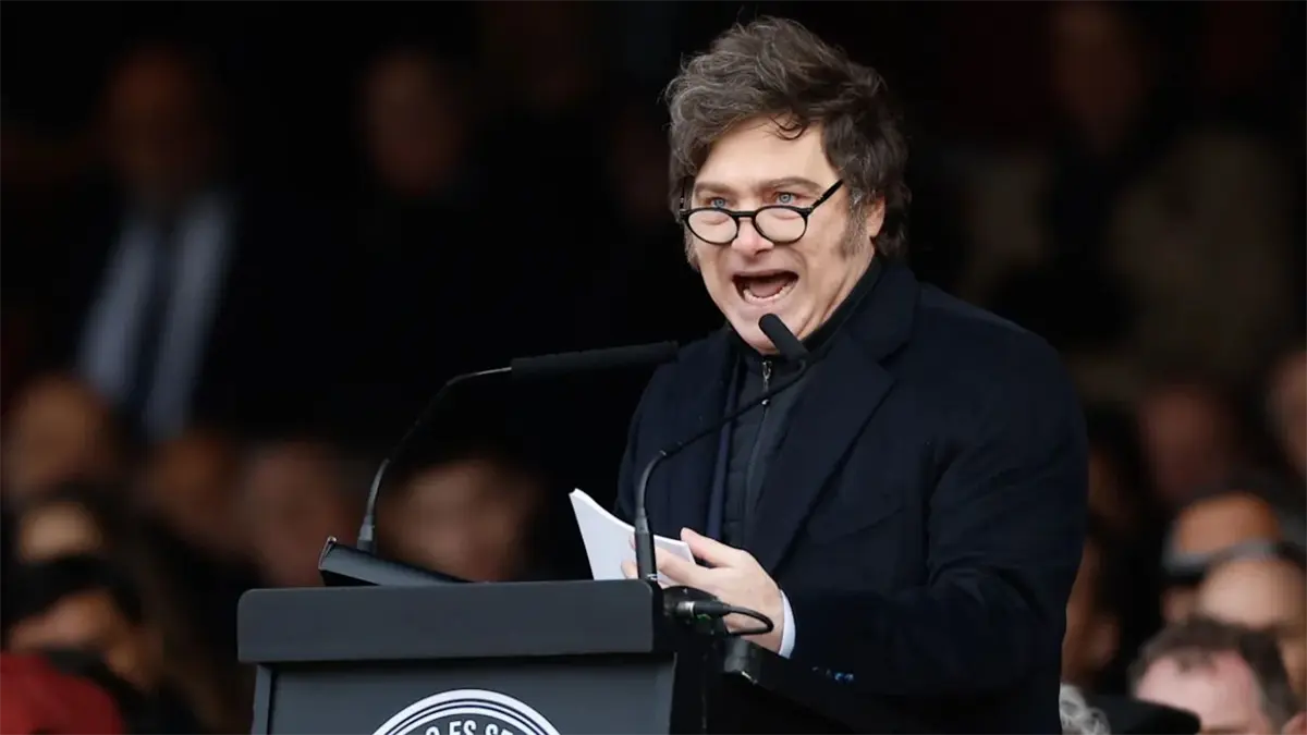 Argentina logra refinanciación total de sus vencimientos de deuda inminentes