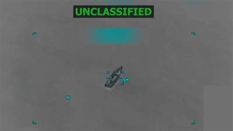 Cuba denuncia acciones de EE.UU. como ejecuciones extrajudiciales