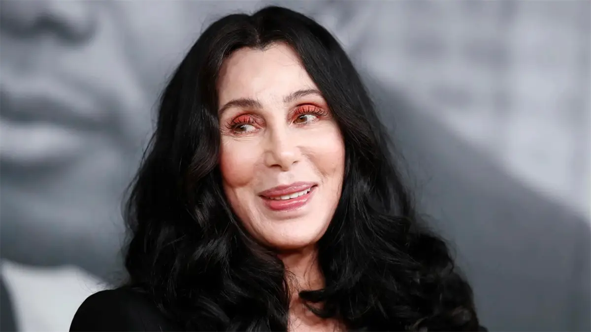 Cher admite que odia envejecer tras cumplir 79 años