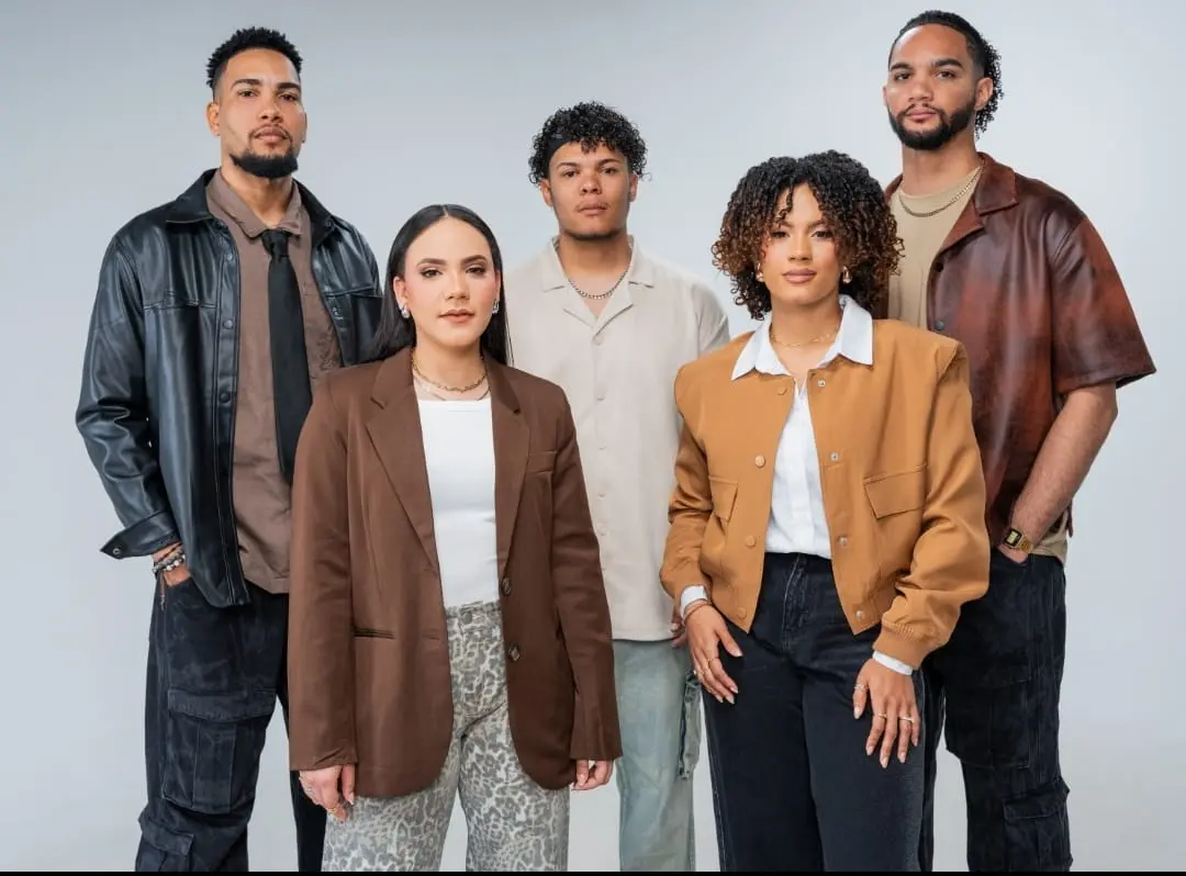 Grupo Grace y Aarón Moses se unen a World Worship en la quinta edición de "Que el Mundo Adore"