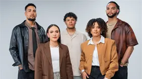 Grupo Grace y Aarón Moses se unen a World Worship en la quinta edición de "Que el Mundo Adore"