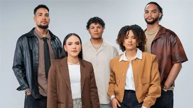 Grupo Grace y Aarón Moses se unen a World Worship en la quinta edición de "Que el Mundo Adore"