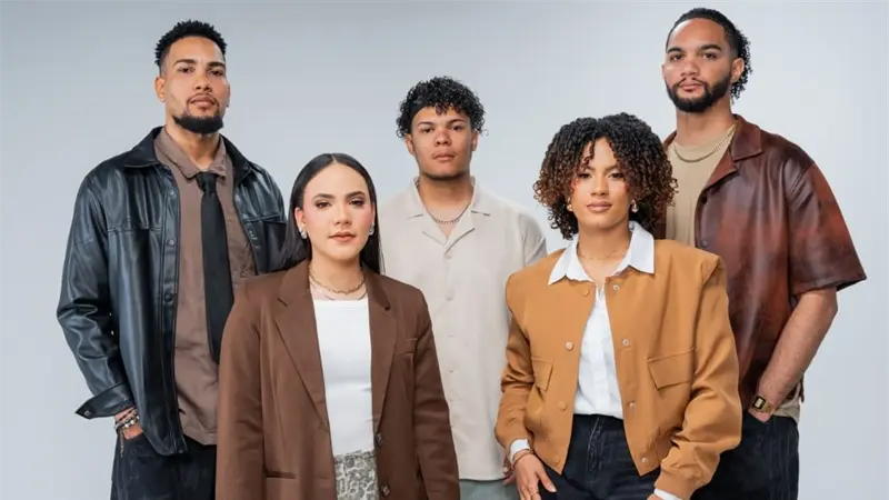 Grupo Grace y Aarón Moses se unen a World Worship en la quinta edición de "Que el Mundo Adore"