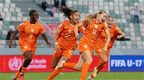 Corea del Norte y Países Bajos jugarán la final; Brasil y México pelearán por el bronce