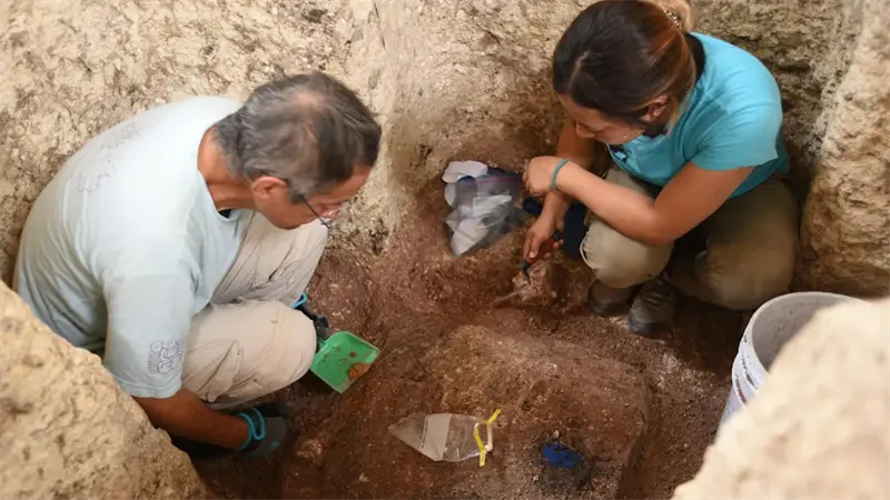 Descubren en México el mayor monumento ritual de Mesoamérica