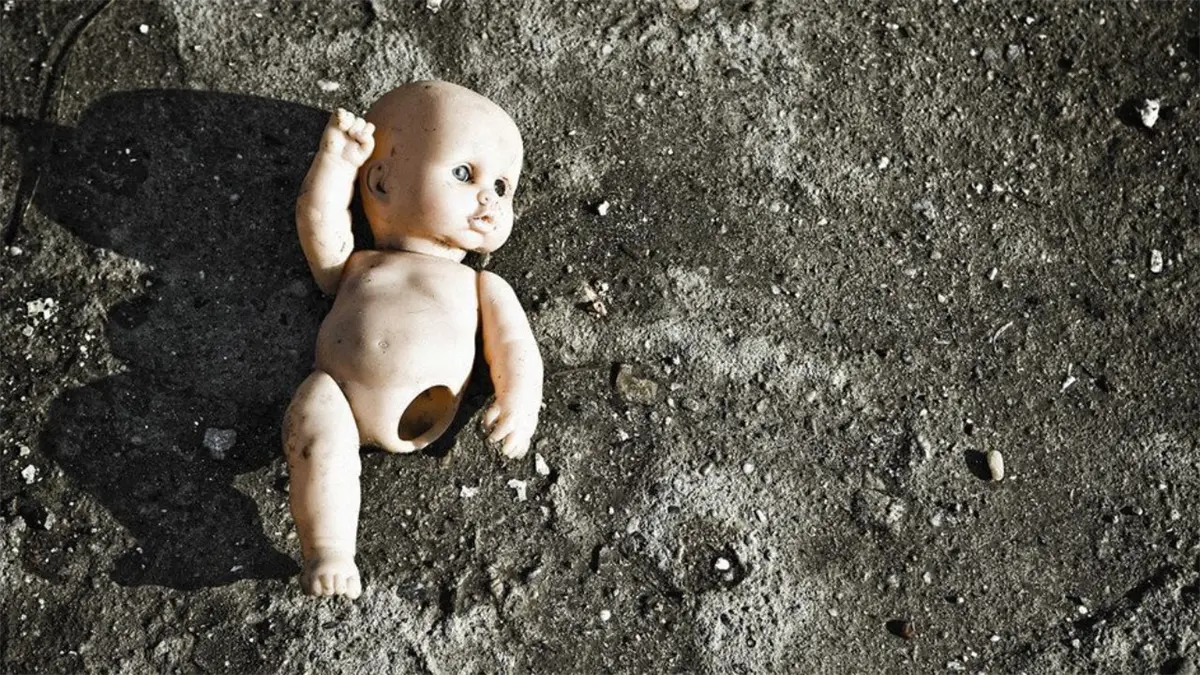 Hombre y una mujer a prisión por captar niñas para abusarlas sexualmente en Santiago