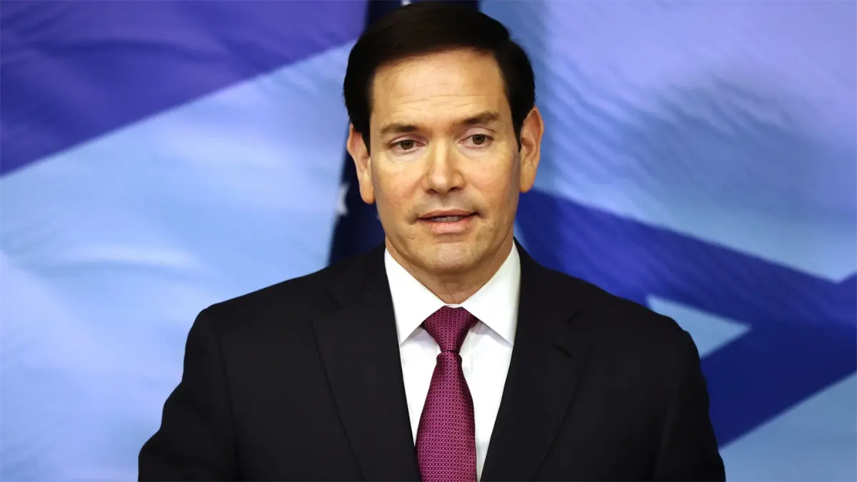 Rubio se reúne con el opositor cubano Ferrer y hablan sobre la ayuda tras huracán Melissa