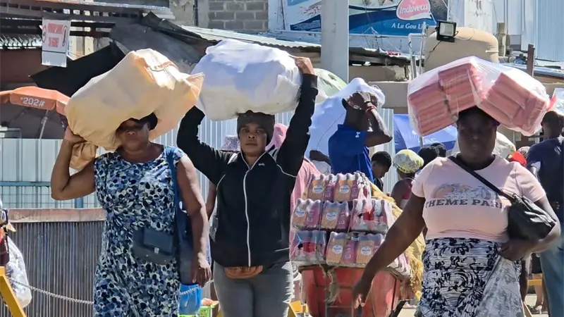 Haití prohíbe entrada de productos de poliestireno a su territorio