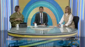 Hoy en El Despertador: Reacciones por posposición de la Cumbre de las Américas Hoy en El Despertador: Reacciones por posposición de la Cumbre de las Américas