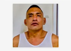 Trasladan a un reclusorio al hombre que acosó sexualmente a la presidenta de México