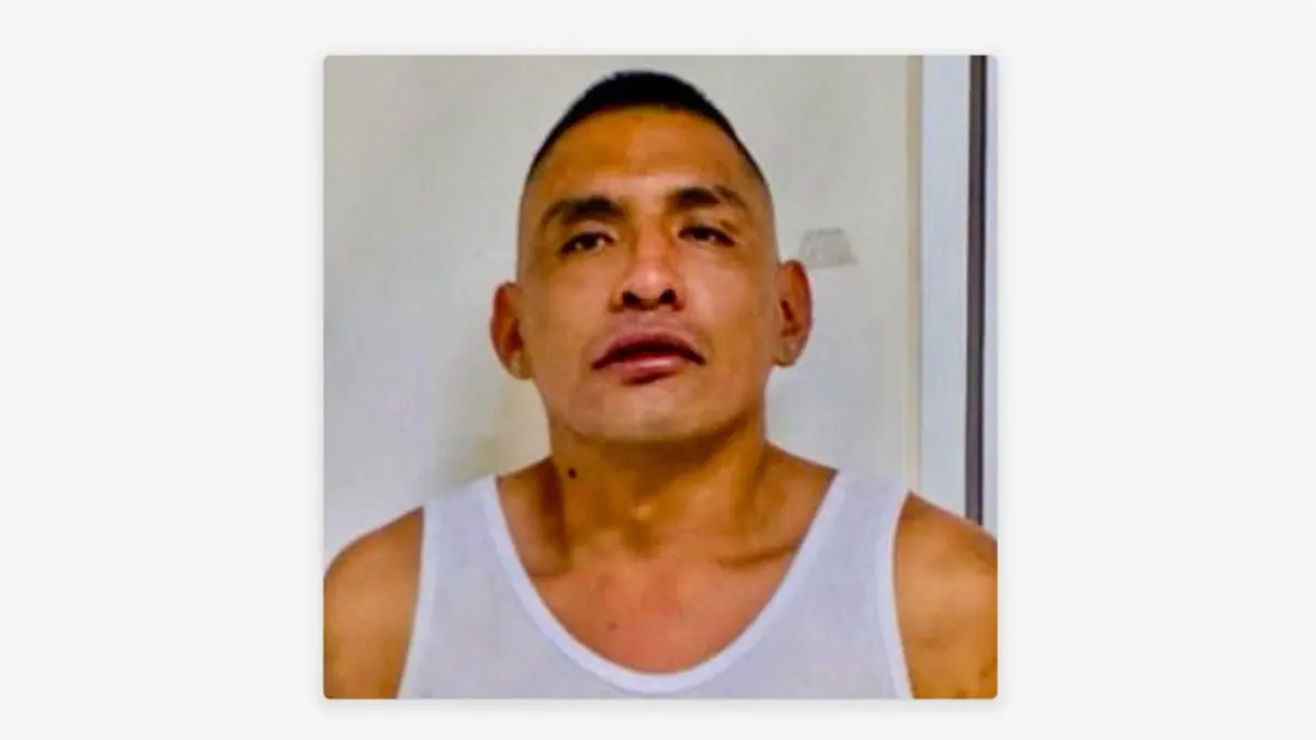 ¿Quién es el hombre que acosó sexualmente a la presidenta de México?