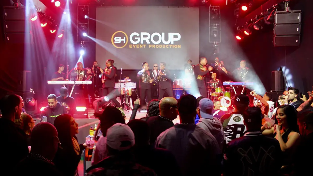 Jandy Ventura lleva el merengue tradicional a La Casa de Alofoke 2