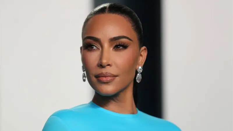 Kim Kardashian confesó que ChatGPT la hizo reprobar su examen de Derecho