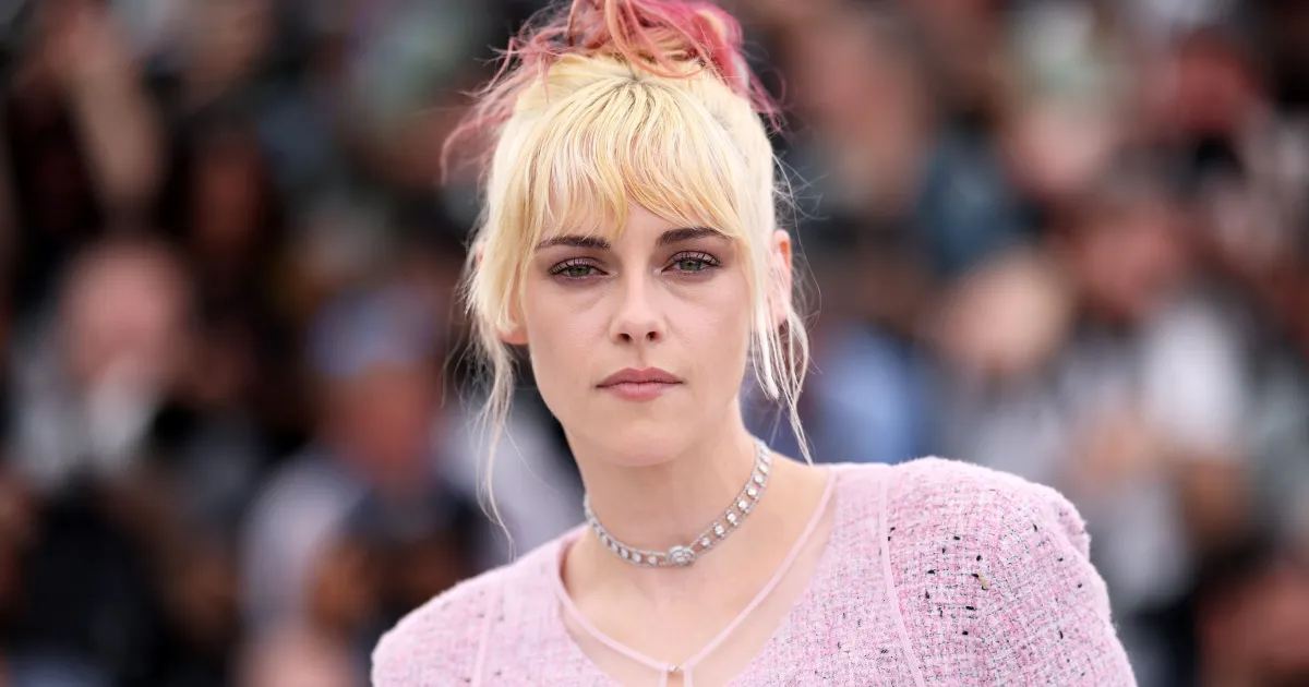 Kristen Stewart alerta sobre el retroceso para las mujeres en Hollywood: "Es devastador"