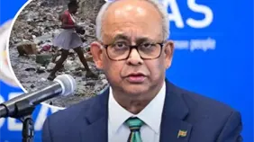 La OEA da por hecho que las elecciones en Haití serán después de febrero de 2026